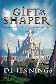 Front cover_Gift Of The Shaper