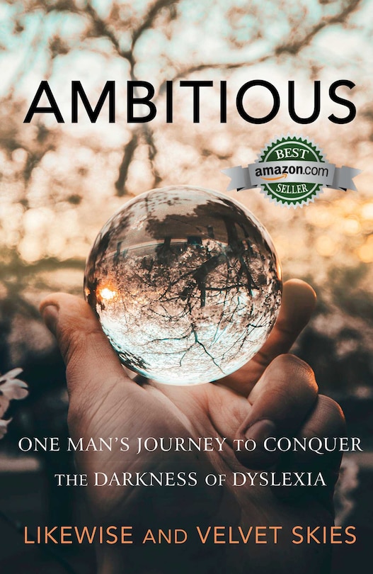 Front cover_Ambitious