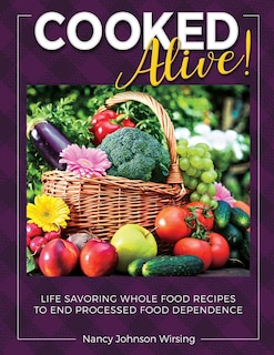 Couverture_Cooked Alive!