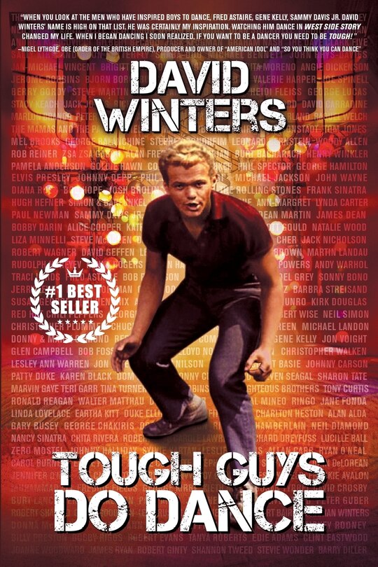Couverture_Tough Guys Do Dance