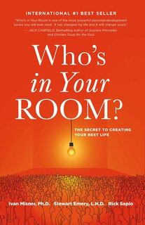 Couverture_Who's in Your Room