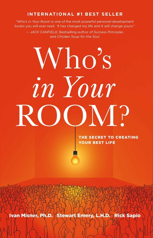 Couverture_Who's in Your Room