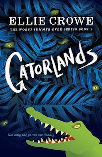 Front cover_Gatorlands
