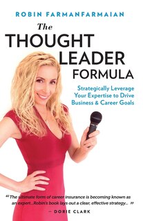 Couverture_The Thought Leader Formula