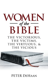 Couverture_Women Of The Bible