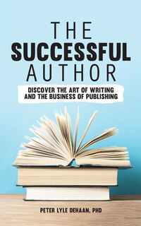 Front cover_The Successful Author