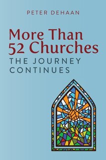 Front cover_More Than 52 Churches