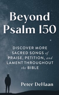 Couverture_Beyond Psalm 150