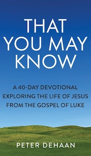 Couverture_That You May Know