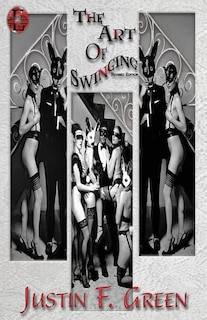 Front cover_The Art of Swinging