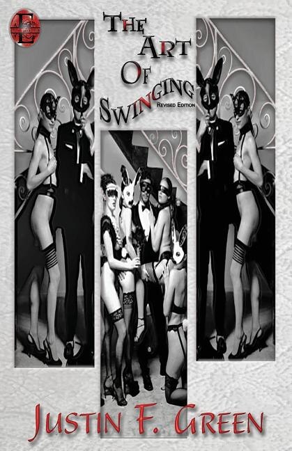 Front cover_The Art of Swinging