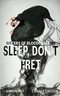 Couverture_Sleep, Don't Fret