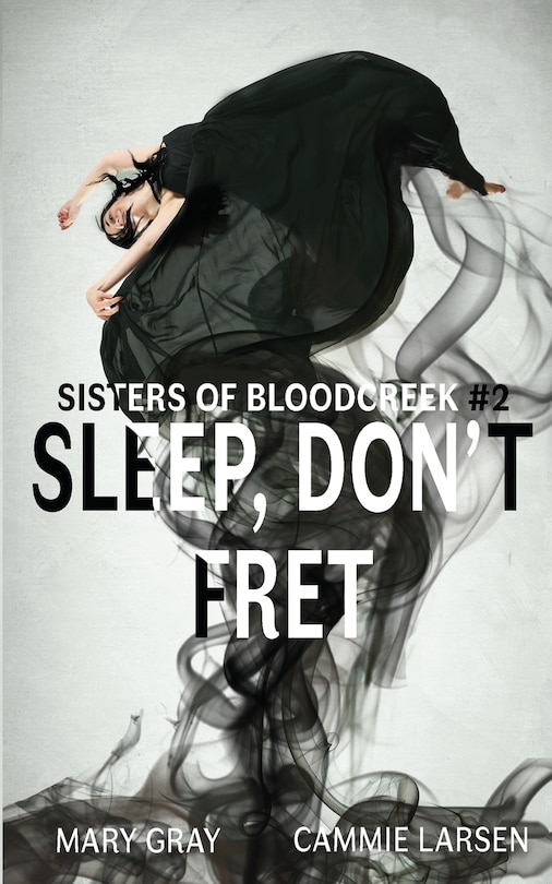 Couverture_Sleep, Don't Fret