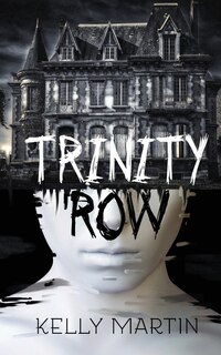 Couverture_Trinity Row