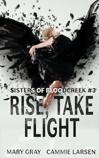Couverture_Rise, Take Flight