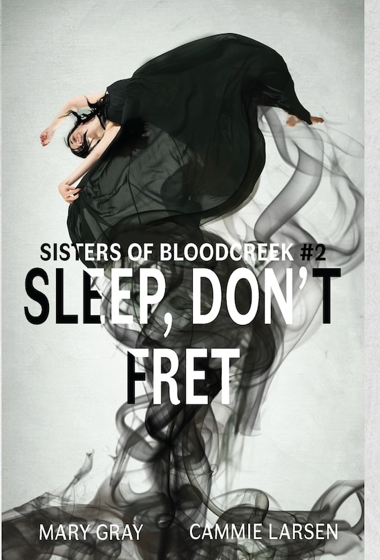 Couverture_Sleep, Don't Fret