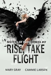 Couverture_Rise, Take Flight