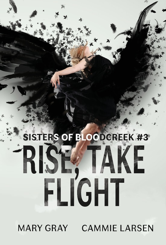 Couverture_Rise, Take Flight