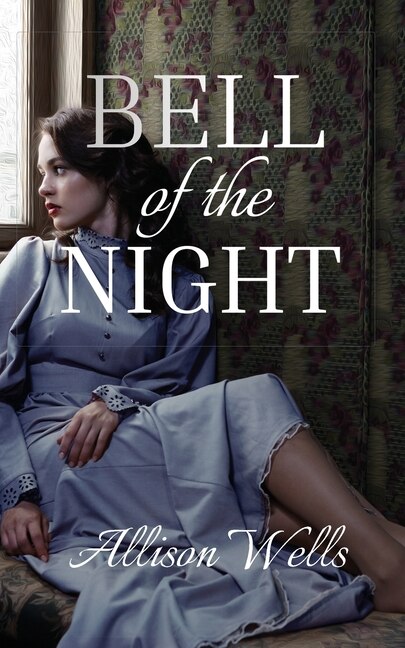Front cover_Bell of the Night