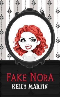 Couverture_Fake Nora