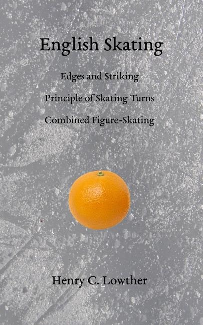 Front cover_English Skating