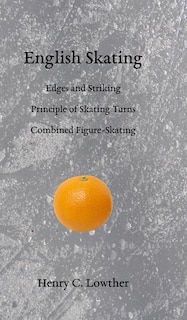 Front cover_English Skating