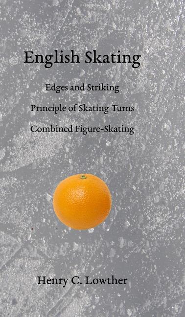 Front cover_English Skating