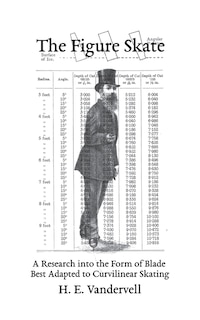 Front cover_The Figure Skate