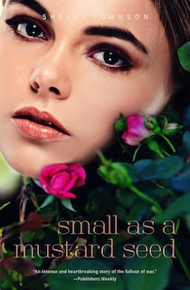 Front cover_Small as a Mustard Seed