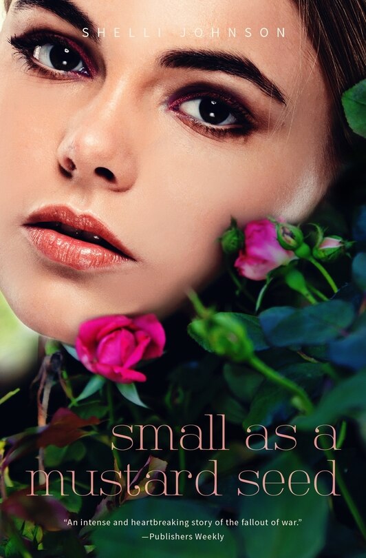 Front cover_Small as a Mustard Seed