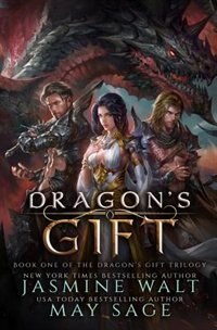 Front cover_Dragon's Gift