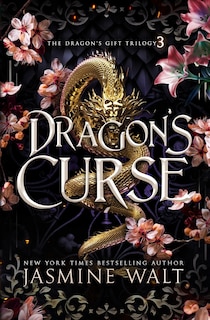 Couverture_Dragon's Curse
