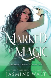 Front cover_Marked By Magic