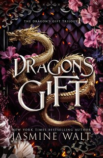 Front cover_Dragon's Gift