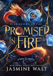 Couverture_Promised in Fire