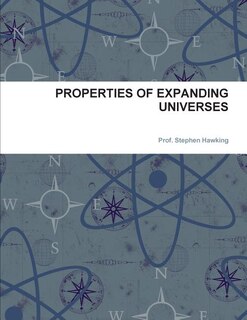 PROPERTIES  OF  EXPANDING UNIVERSES