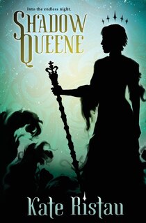 Couverture_Shadow Queene