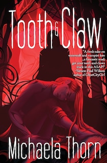 Front cover_Tooth And Claw