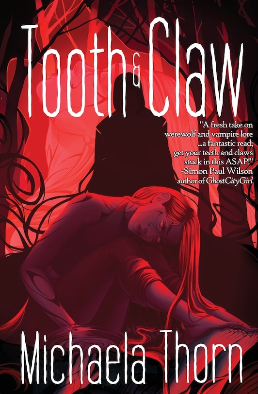 Front cover_Tooth And Claw