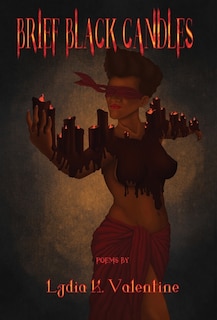 Front cover_Brief Black Candles