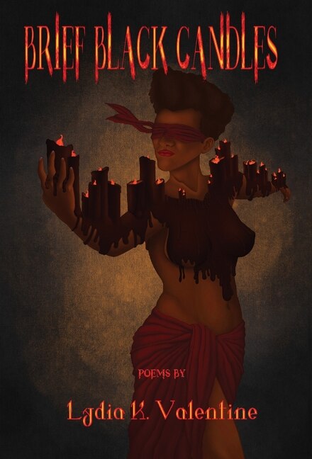 Front cover_Brief Black Candles