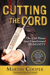 Couverture_Cutting the Cord
