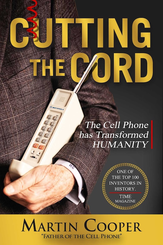 Couverture_Cutting the Cord