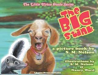 Front cover_The Big Stink