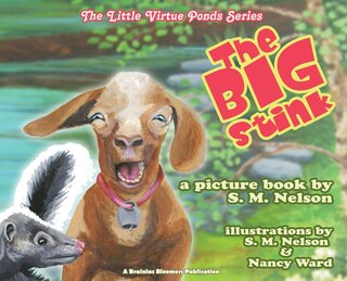 Front cover_The Big Stink
