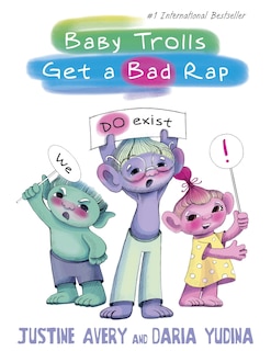 Couverture_Baby Trolls Get A Bad Rap