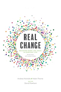 Front cover_Real Change