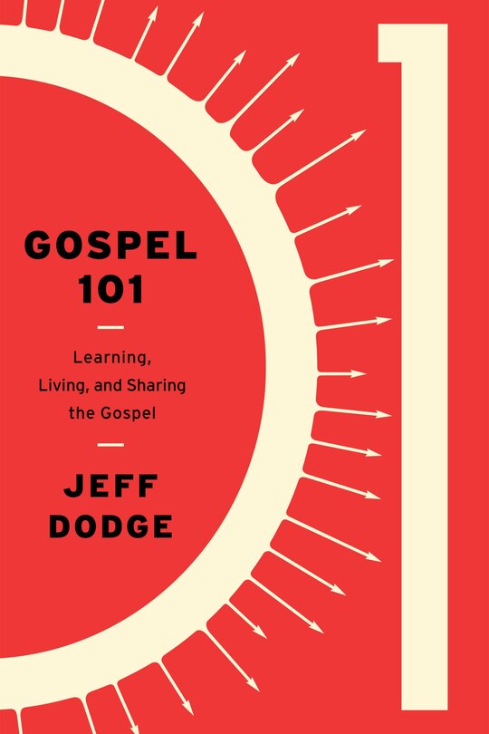 Front cover_Gospel 101