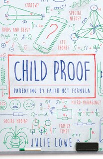 Front cover_Child Proof