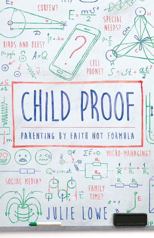 Front cover_Child Proof